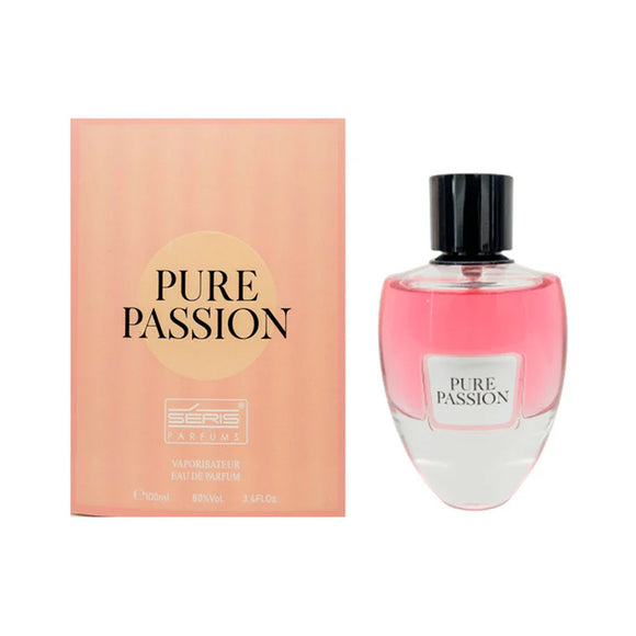 Pure Passion EDP 100ML by Seris Parfumes