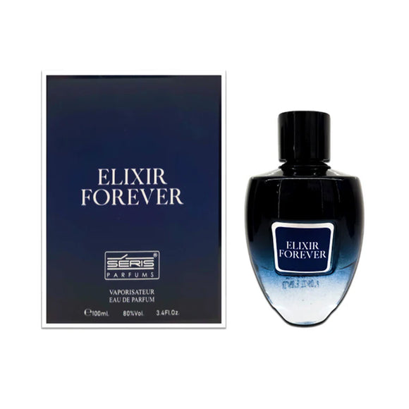 Elixir Forever EDP 100ML