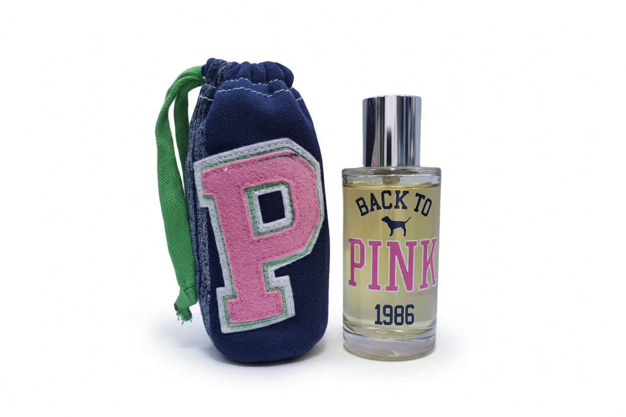 PINK victoria's secret ボストン 74 x 40 x 40 victorias-secret-pink-egift-1-