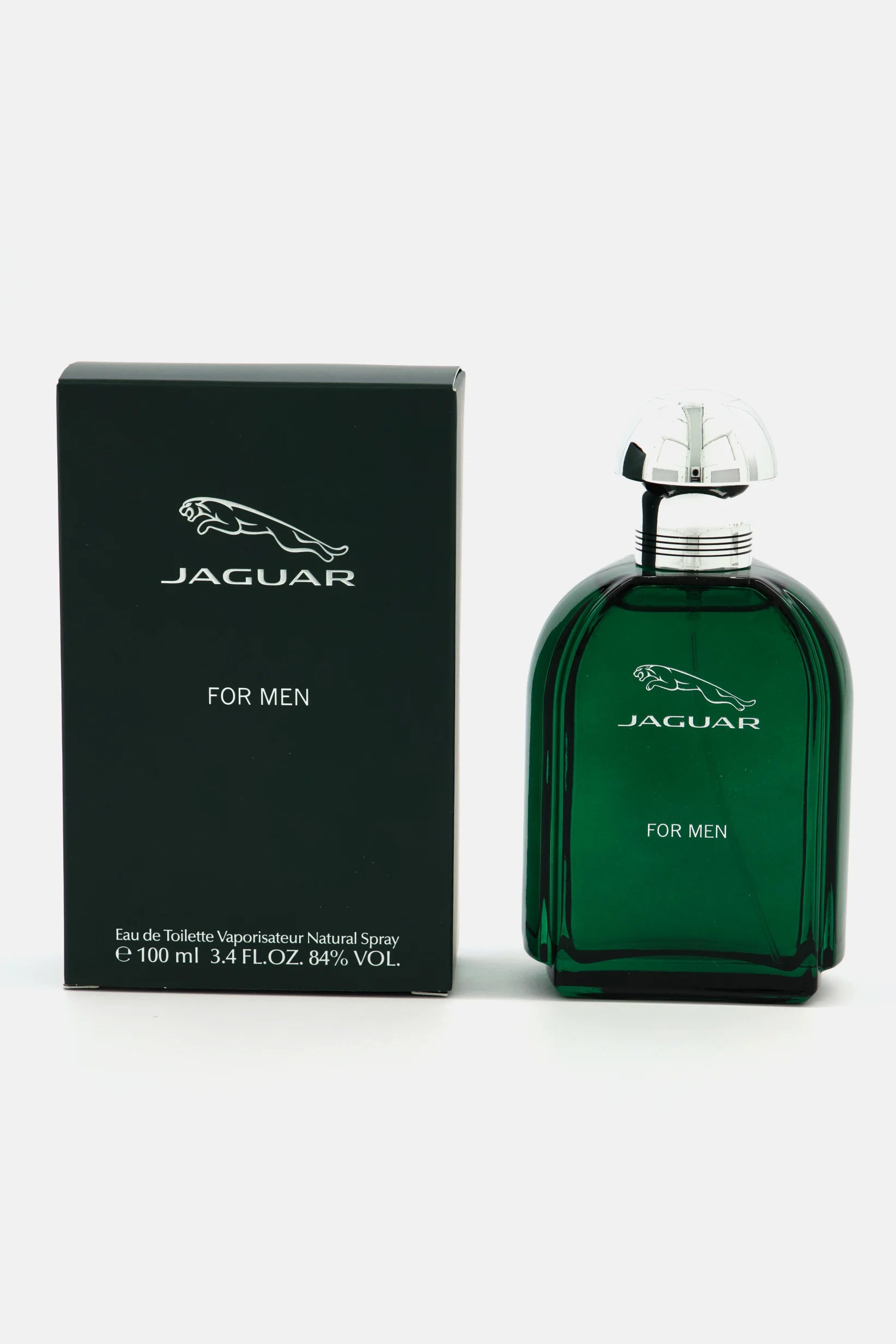 JAGUAR Eau De Toilette Spray 100 ml Men