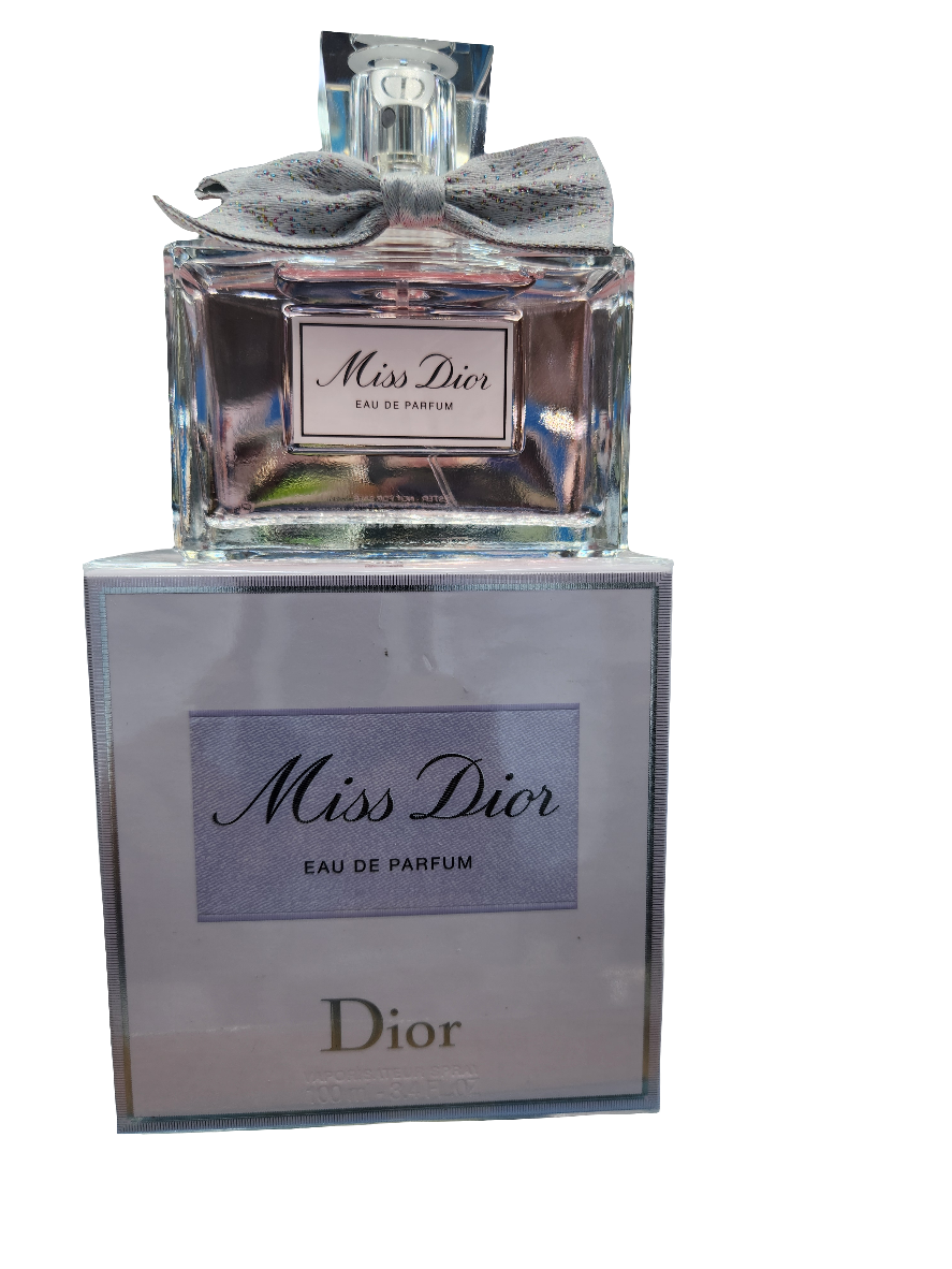 Miss Dior - by Dior EDP 100ml (Women)