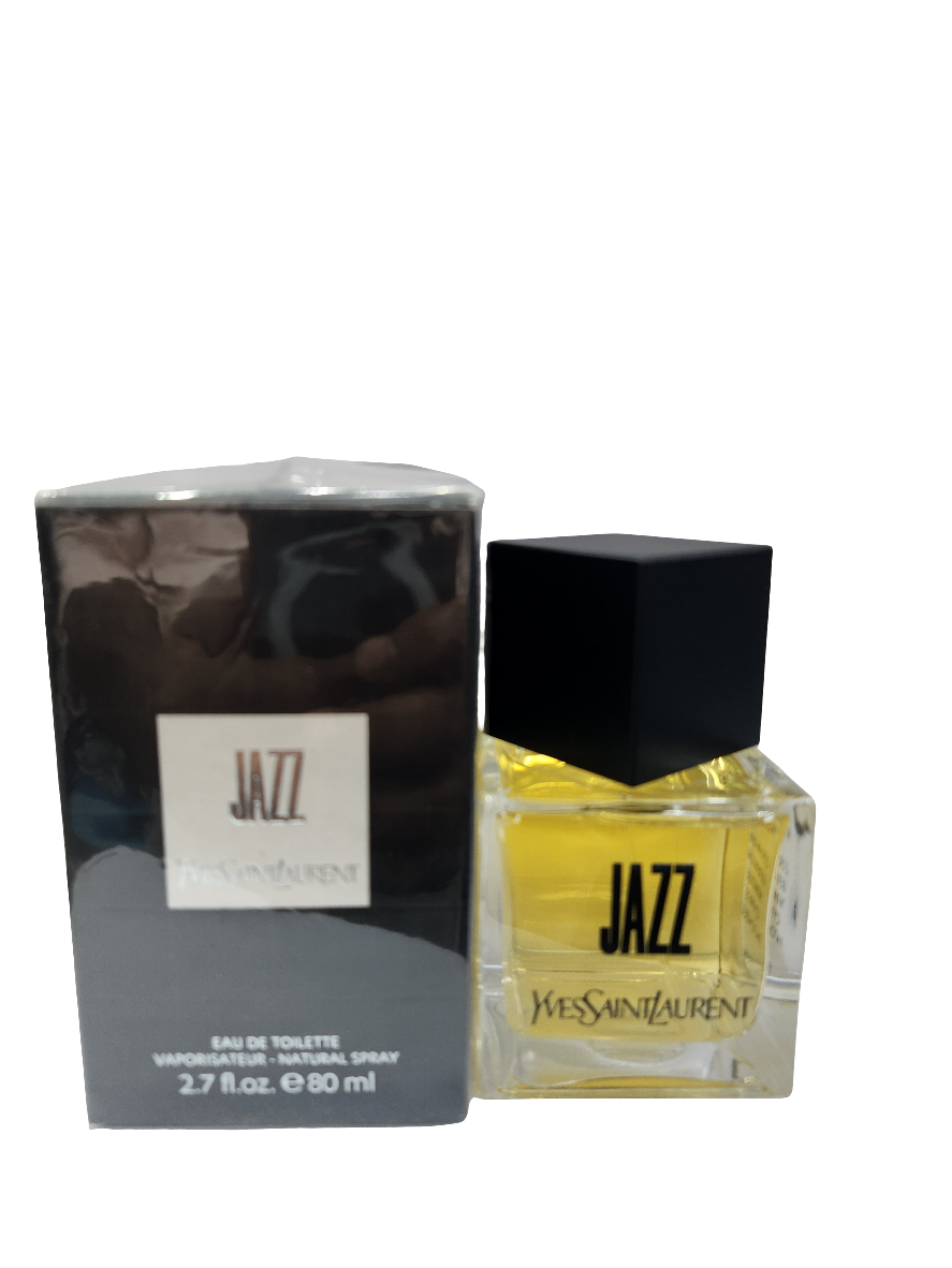 Yves Saint Laurent Jazz By Yves Saint Laurent EDT 100ml For Men