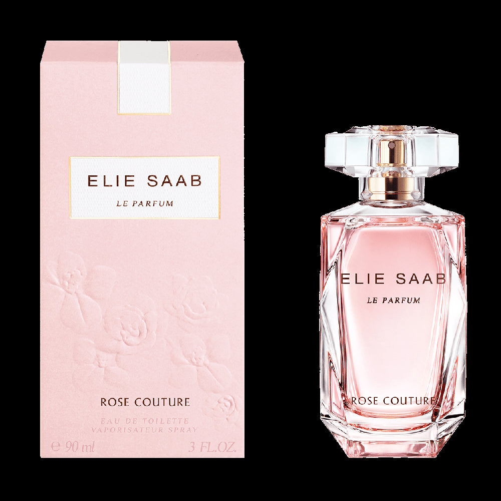Elie Saab Rose Couture by Elie Saab EDP 90ml Women Fragrances UAE