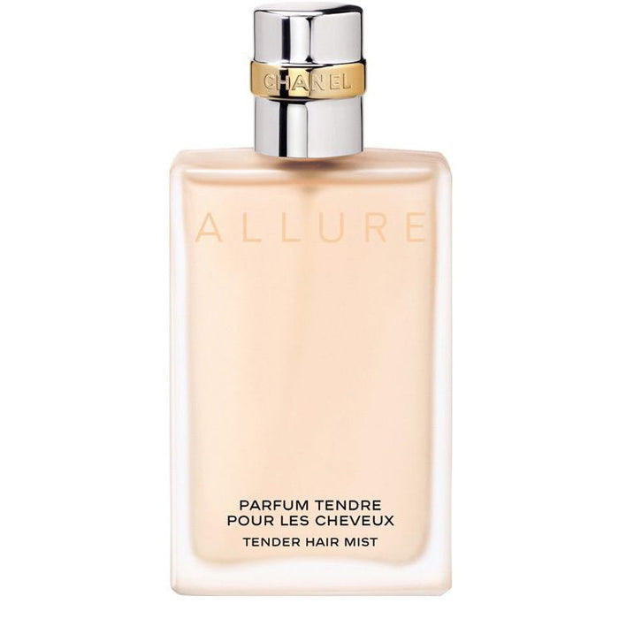 Chanel Allure Tender Hair Mist By Chanel 35ml For Women