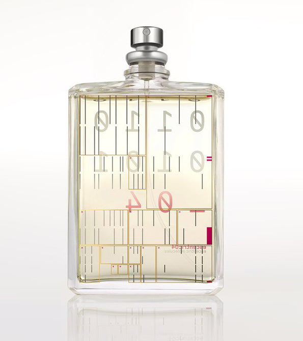Escentric 04 By Escentric Molecule EDP 100ml For Men, For Women
