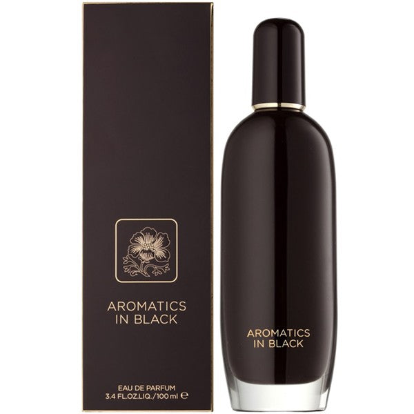 Aromatics Elixir Black By Estee Lauder EDP 100ml For Women