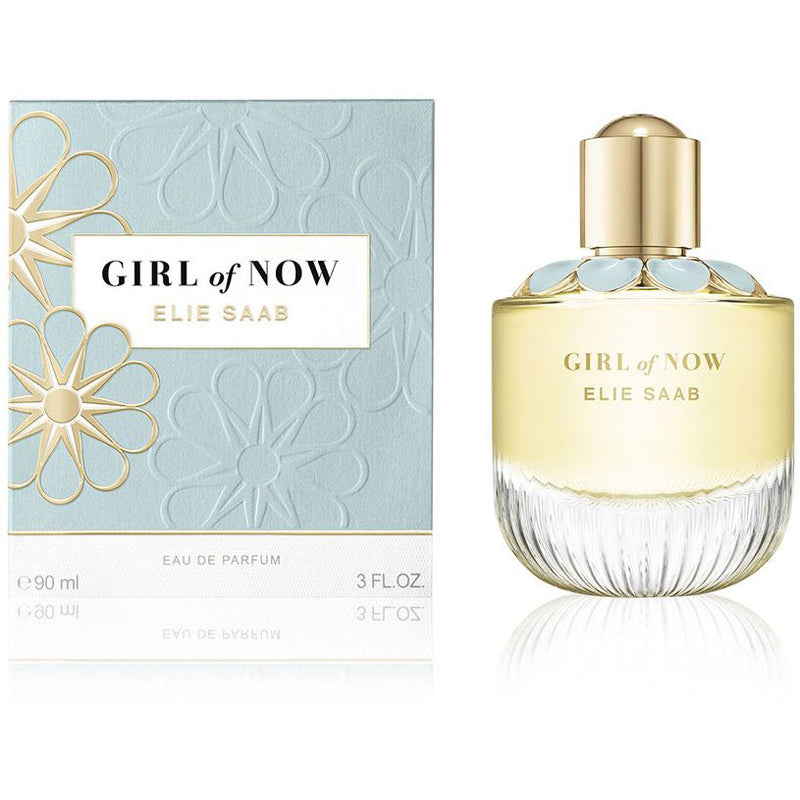 ELIE SAAB Girl of Now EDP 90ml 箱あり 満量 美品 ELIE SAAB Girl of Now EDP 90ml 箱あり 満量 美品 Elie Saab Girl