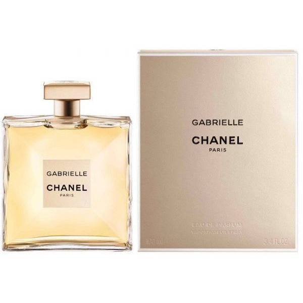 Chanel Gabrielle By Chanel EDP 100ml For Women