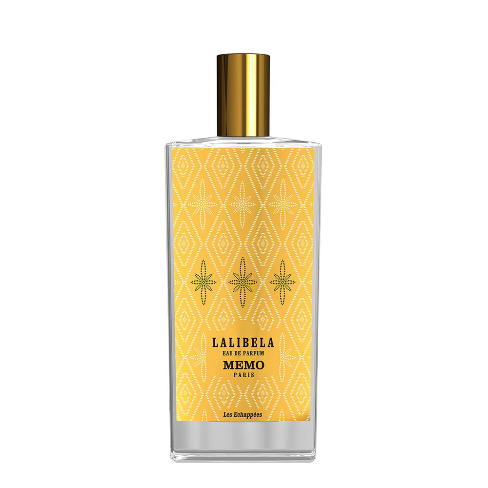 Memo Lalibela By Memo EDP 75ml For Women
