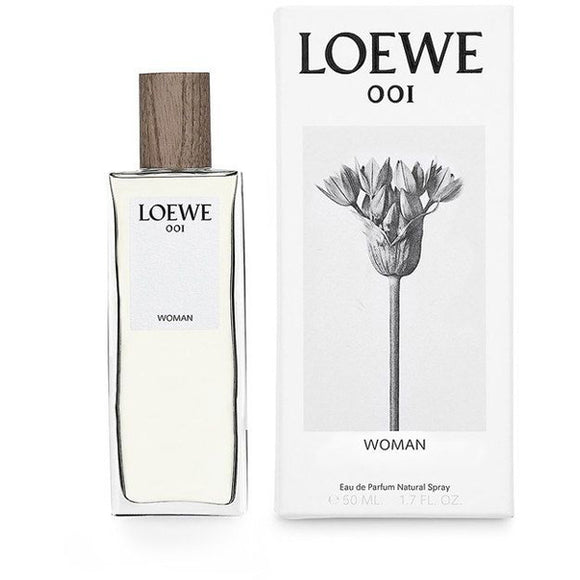 Loewe 001 By Loewe EDP 100ml For Women