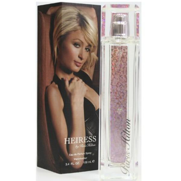 Paris Hilton - Heiress by Paris Hilton EDP 100ml (Women)