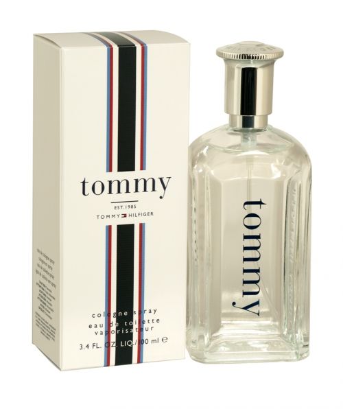 Tommy by Tommy Hilfiger EDT 100ml (Men)