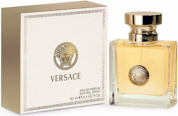 Versace - Gold by Versace EDP 100ml (Women)