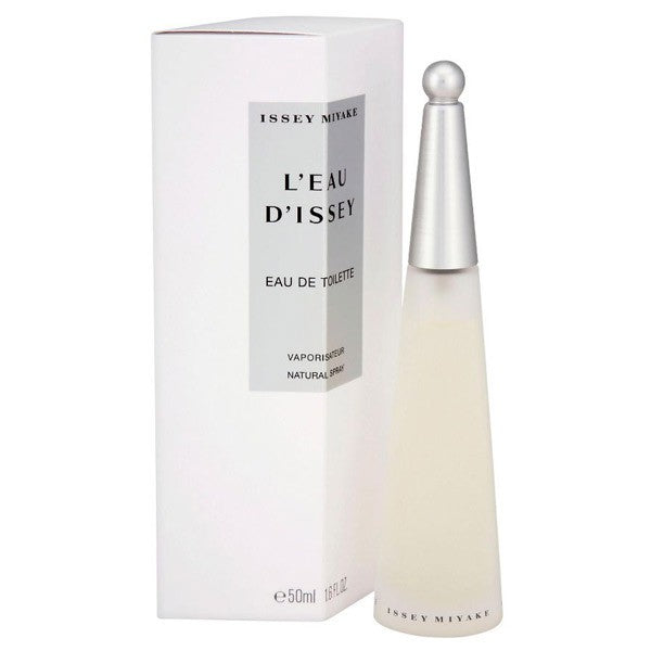Issey Miyake by L'eau D' Issey EDT 100ml (Women)