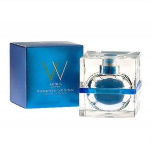 Aqua Roberto Verino by Roberto Verino EDT 50ml (Women)