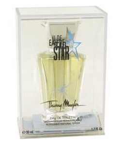 Eau De Star by Thierry Mugler EDT 30ml (Men)