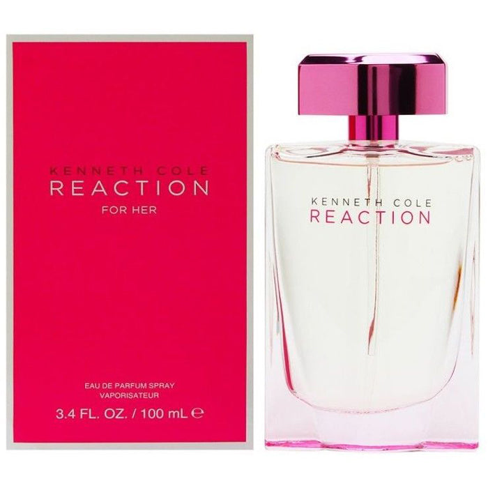 Reaction Kenneth Cole By Kenneth Cole EDP 100ml For Women