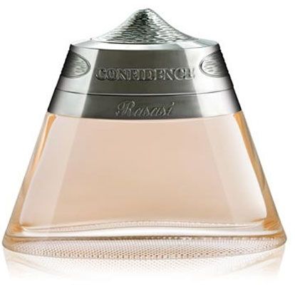 Confidence Homme by Rasasi EDP 85ml (Men)