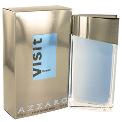 Visit by Loris Azzaro Eau De Toilette Spray 3.4 oz (Men)