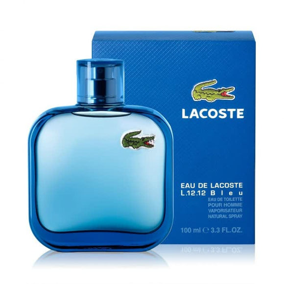 Lacoste Eau De Blue by Lacoste EDT 100ml (Men)