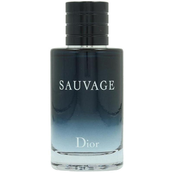 Eau Sauvage By Christian Dior EDT 100ml For Men
