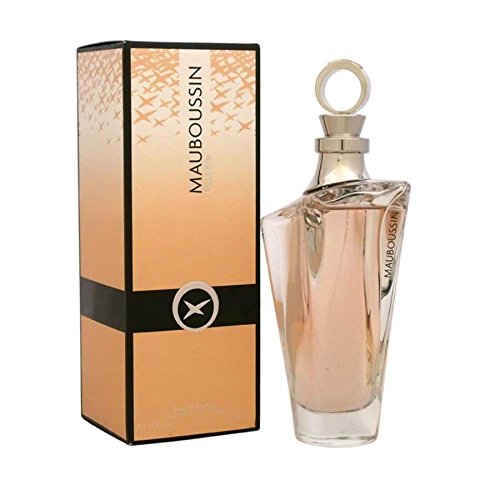 Mauboussin Pour Elle By Mauboussin EDP 100ml For Women