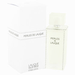 Perles De Lalique by Lalique Eau De Parfum Spray 3.4 oz (Women)
