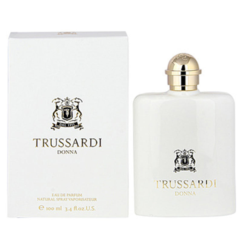Trussardi Donna by Trussardi EDP 100ml (Women)