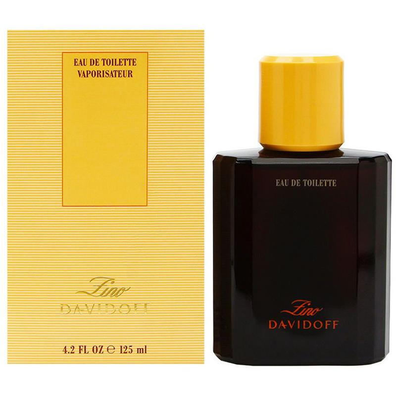 Davidoff Davidoff Zino By Davidoff EDT 125ml For Men Shop UAE
