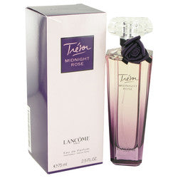 Tresor Midnight Rose by Lancome Eau De Parfum Spray 2.5 oz (Women)