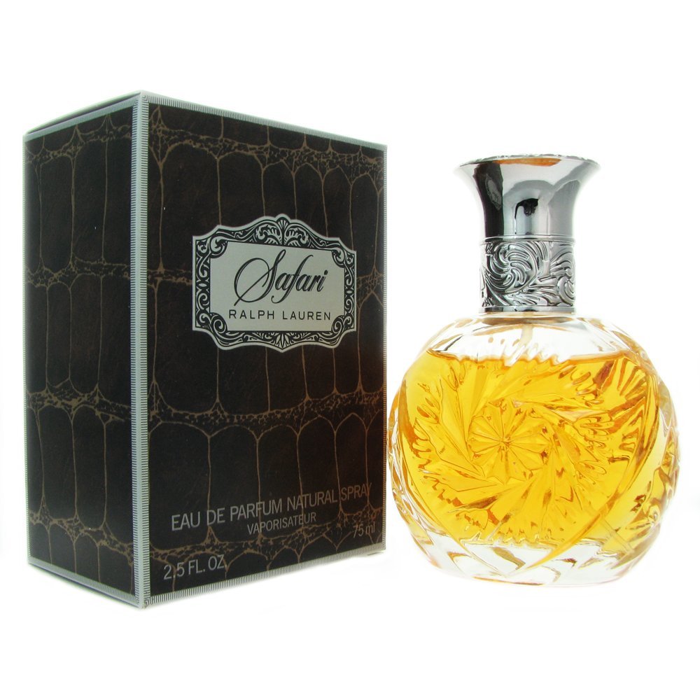Safari by Ralph Lauren EDP 75ml (Women)