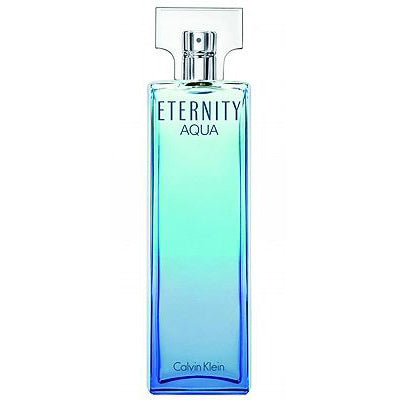 Eternity Aqua By Calvin Klein EDP 100ml For Women