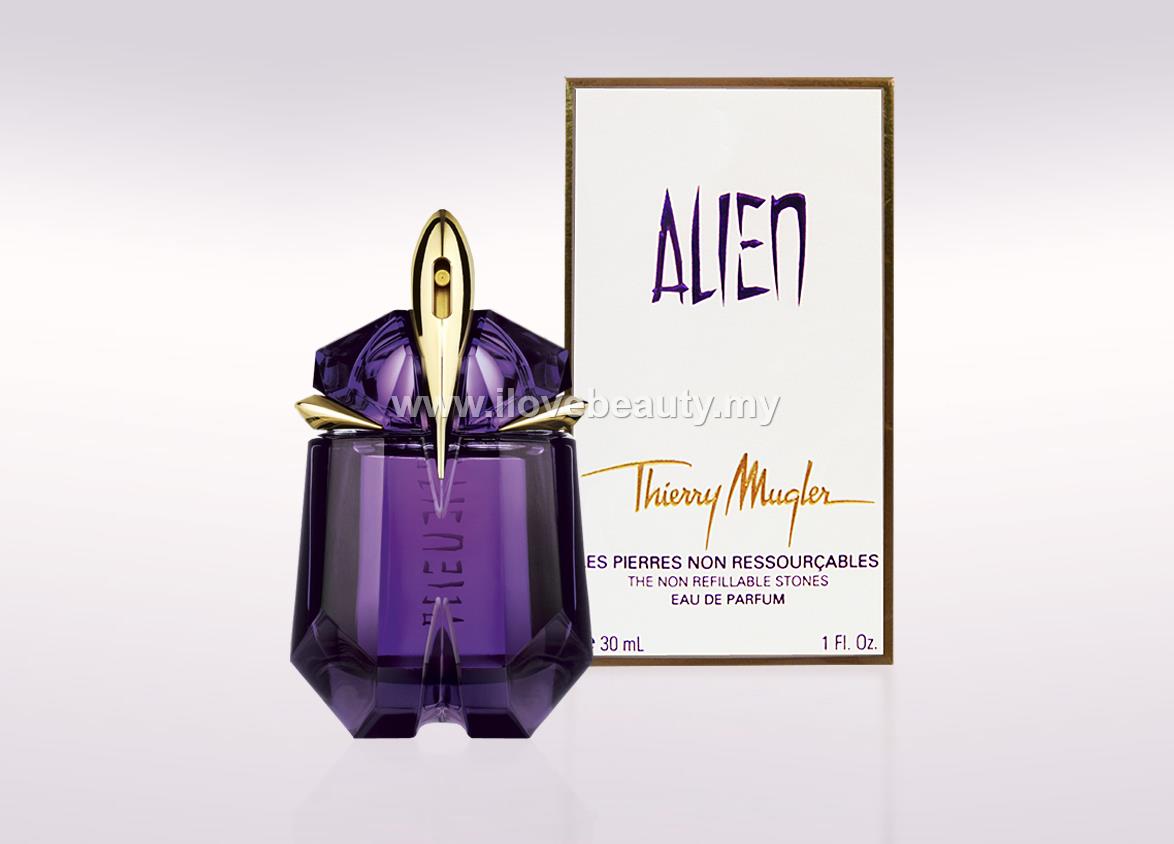 Thierry Mugler Alien by Thierry Mugler EDP 30ml (Women) | Shop UAE