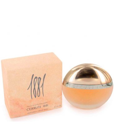 1881 by Nino Cerruti EDP 100ml (Women)