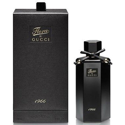 Gucci Flora 1966 By Gucci EDP 100ml For Women