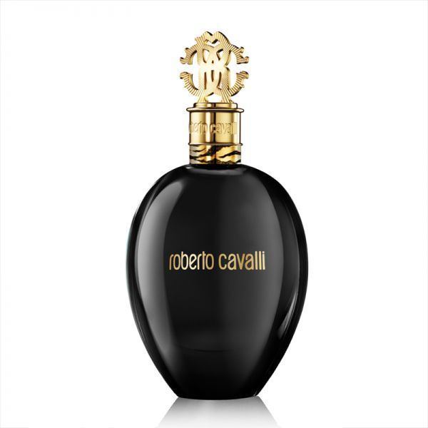 Roberto Cavalli Nero Assoluto By Roberto Cavalli EDP 75ml For Women