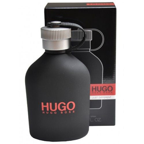 Hugo Just Different By hugo boss EDT 125ml For Men