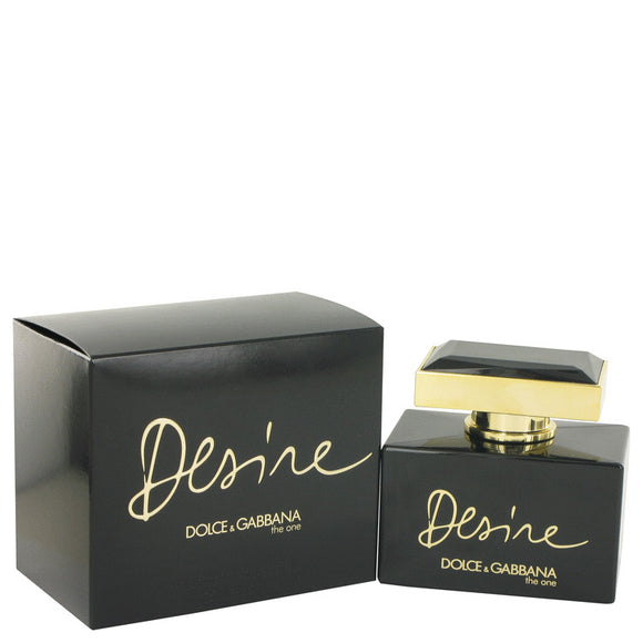 D&G - Desire Intense by Dolce & Gabbana EDP 75ml (Women)