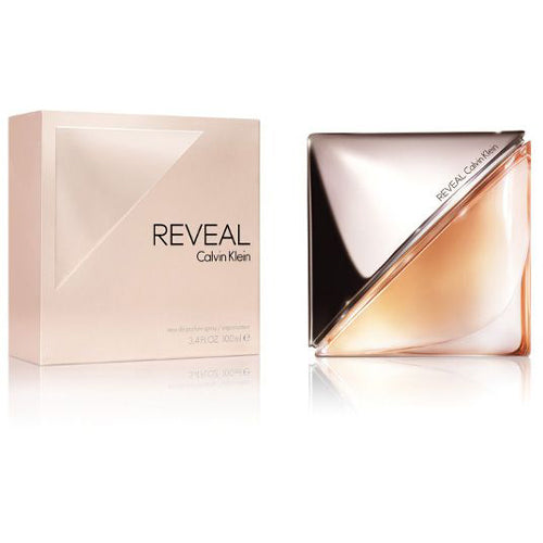 CK Reveal By Calvin Klein EDP 100ml For Women