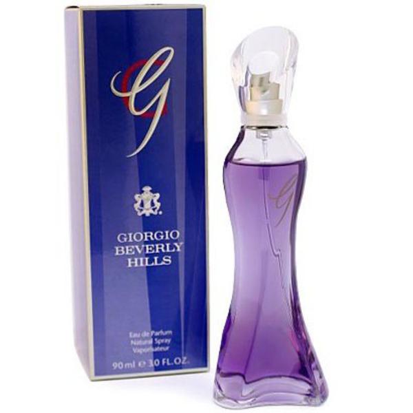 Giorgio - G by Giorgio Beverly Hills EDP 90ml (Women)