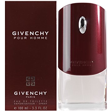 Givenchy - Pour Homme by Givenchy EDT 100ml (Men)