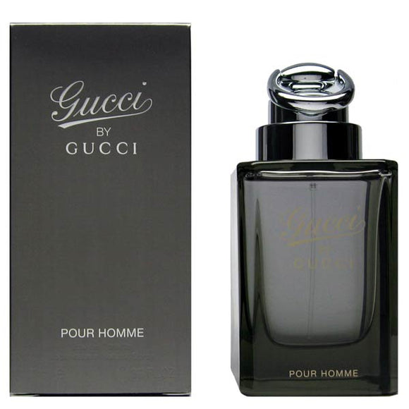Gucci - by Gucci EDT 90ml (Men)