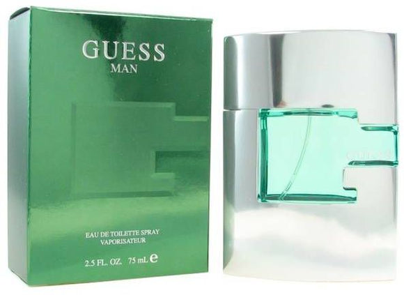 Guess - Man Old by Guess EDT 75ml (Men)