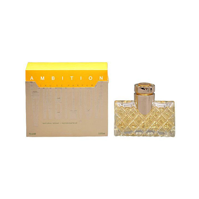 Ambition By Rasasi EDP 75ml For Women