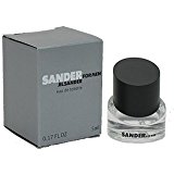 Sander Jil Sander For Men by Jill Sander EDT 125ml (Men)