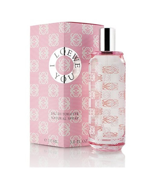 I Loewe You by Loewe EDP 100ml (Women)