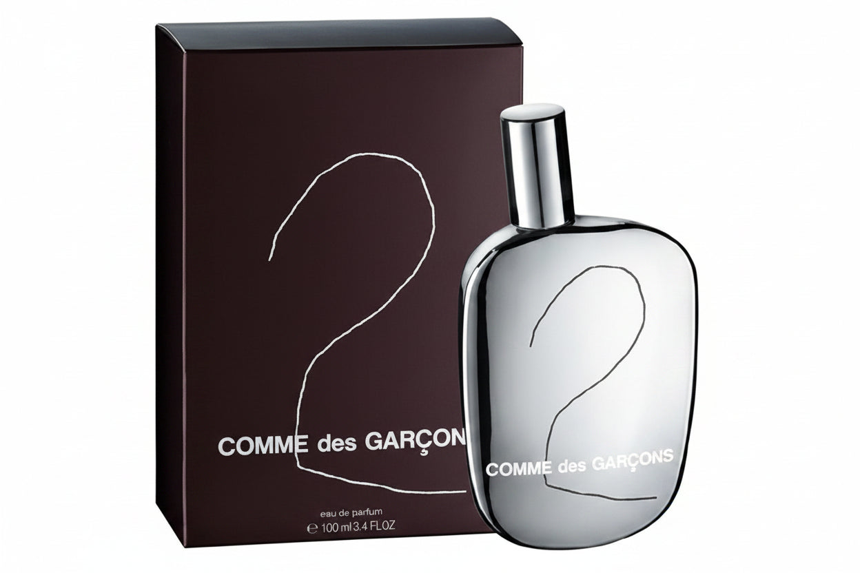 Comme des Garcons | Fragrances UAE