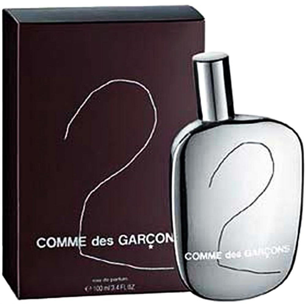 Comme Des Garcons By Comme Des Garcons EDP 100ml For Men For Women Comme Des Garcons By Comme Des Garcons EDP 100ml For Men For Women