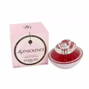 Insolence by Guerlain EDT 100ml (Women)