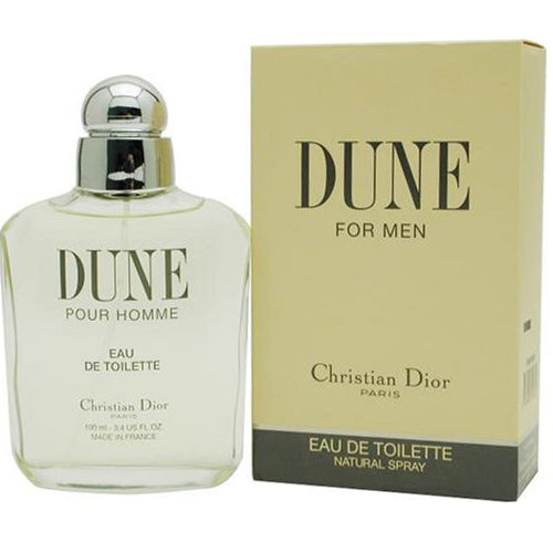 Dune By Christian Dior EDT 100ml For Men